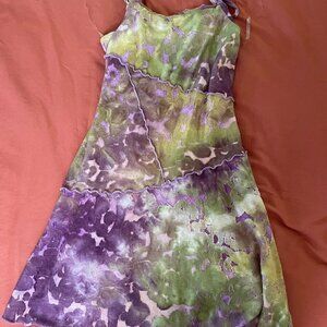 Wild Fable Y2K Dress